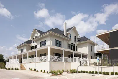 Photo 2 - Bradford House, Oklahoma City North, a Member of Design Hotels