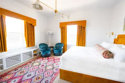 Photo 5 - Bradford House, Oklahoma City North, a Member of Design Hotels