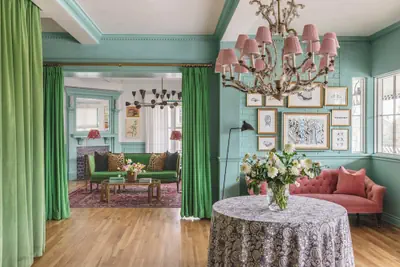 Photo 4 - Bradford House, Oklahoma City North, a Member of Design Hotels