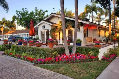 Photo 2 - Marina Beach Hotel
