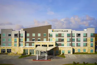 Photo 2 - Hyatt Place Amarillo-West