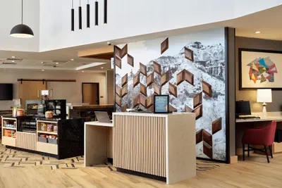 Photo 3 - Hyatt Place Amarillo-West