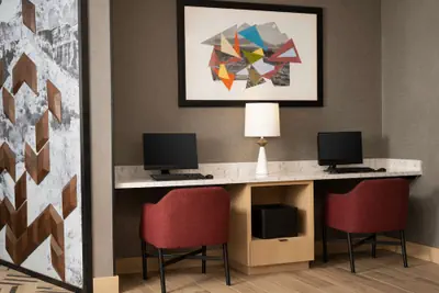 Photo 4 - Hyatt Place Amarillo-West