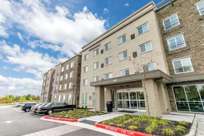 Photo 2 - WaterWalk Extended Stay Raleigh Durham Research Triangle
