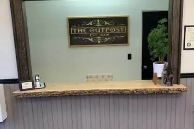 Photo 3 - The Outpost