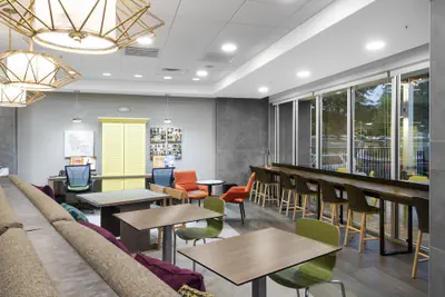 Photo 4 - Home2 Suites by Hilton Roswell, GA