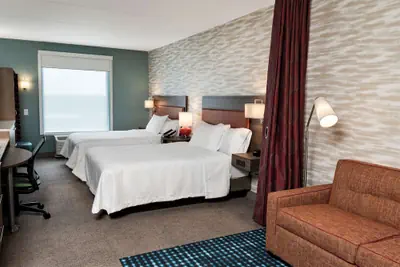 Photo 2 - Home2 Suites by Hilton Roswell, GA