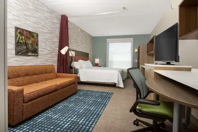 Photo 5 - Home2 Suites by Hilton Roswell, GA
