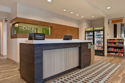 Photo 3 - Home2 Suites by Hilton Atascadero, CA