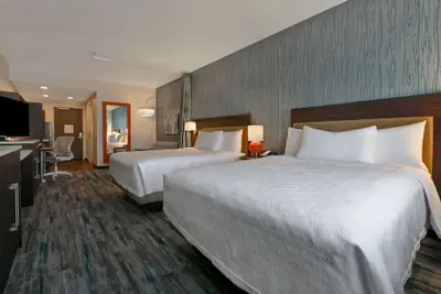 Photo 5 - Home2 Suites by Hilton Atascadero, CA