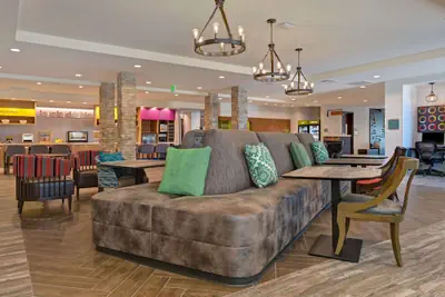 Photo 4 - Home2 Suites by Hilton Atascadero, CA