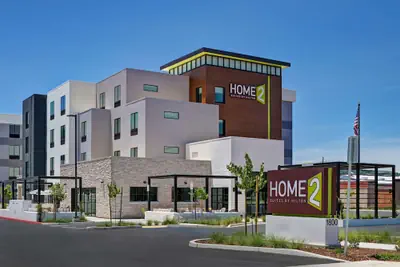 Photo 2 - Home2 Suites by Hilton Atascadero, CA