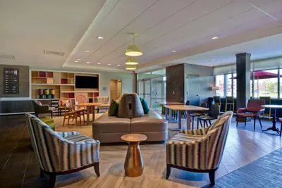 Photo 4 - Home2 Suites by Hilton Williston Burlington, VT
