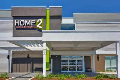 Photo 2 - Home2 Suites by Hilton Williston Burlington, VT