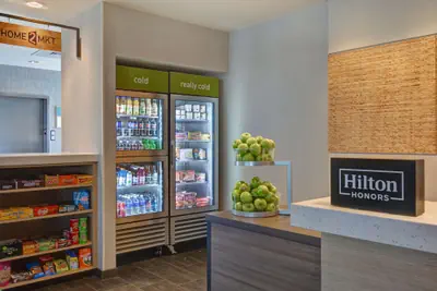 Photo 5 - Home2 Suites by Hilton Williston Burlington, VT