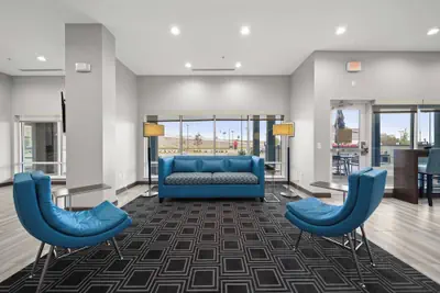 Photo 3 - TownePlace Suites by Marriott Waco Northeast
