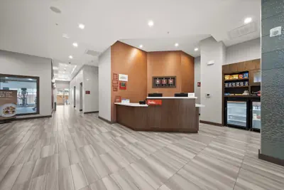 Photo 5 - TownePlace Suites by Marriott Waco Northeast