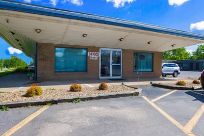 Photo 2 - OYO Hotel North Lima OH - Boardman