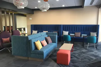 Photo 4 - Tru by Hilton Katy Houston West