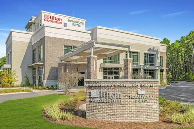 Photo 2 - Hilton Garden Inn Summerville