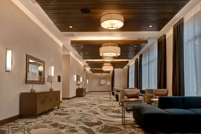 Photo 5 - Hilton Garden Inn Summerville