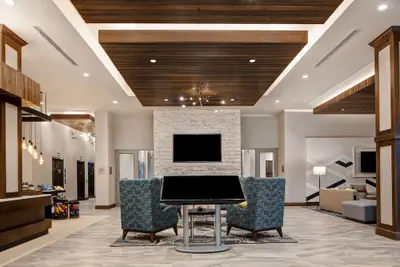 Photo 3 - Hilton Garden Inn Summerville