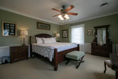 Photo 4 - Willard Richards Inn
