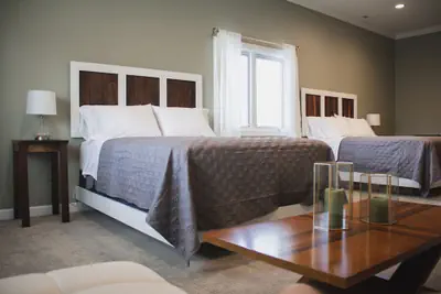 Photo 3 - The Respite Bed and Breakfast