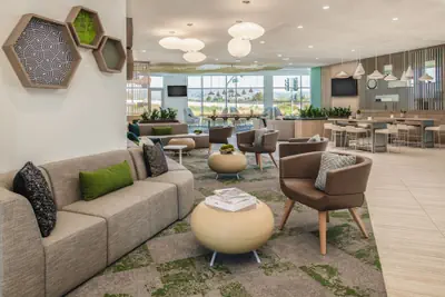 Photo 4 - Element by Marriott San Jose Milpitas