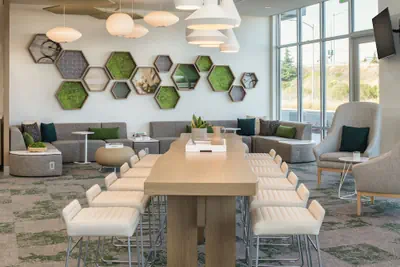 Photo 5 - Element by Marriott San Jose Milpitas