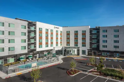 Photo 2 - Element by Marriott San Jose Milpitas