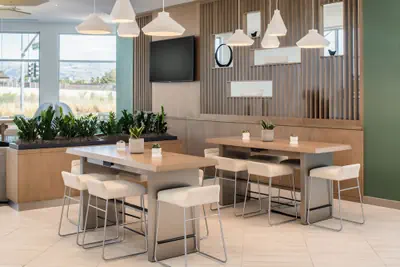 Photo 3 - Element by Marriott San Jose Milpitas