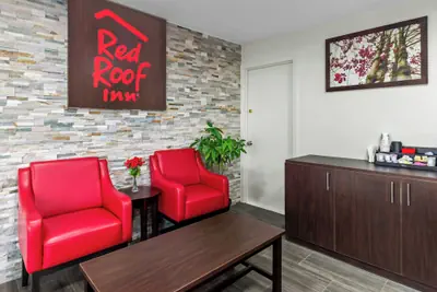 Photo 4 - Red Roof Inn Radcliff - Fort Knox