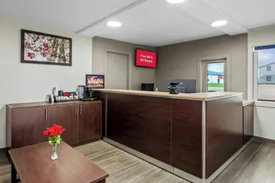 Photo 5 - Red Roof Inn Radcliff - Fort Knox