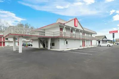 Photo 2 - Red Roof Inn Radcliff - Fort Knox