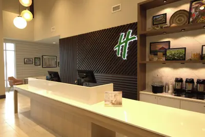 Photo 3 - Holiday Inn Hotel & Suites Hopkinsville - Convention Ctr by IHG