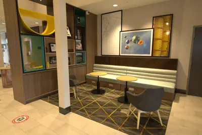 Photo 4 - Holiday Inn Hotel & Suites Hopkinsville - Convention Ctr by IHG