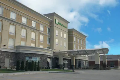 Photo 2 - Holiday Inn Hotel & Suites Hopkinsville - Convention Ctr by IHG