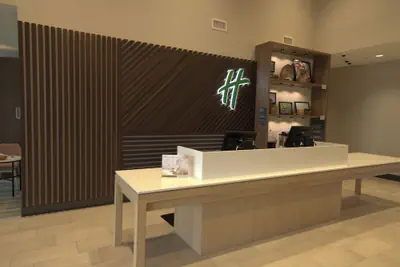 Photo 5 - Holiday Inn Hotel & Suites Hopkinsville - Convention Ctr by IHG