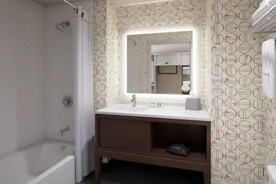 Photo 4 - Holiday Inn Hotel & Suites Hopkinsville - Convention Ctr by IHG