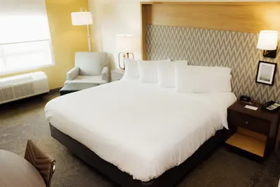 Photo 5 - Holiday Inn Hotel & Suites Hopkinsville - Convention Ctr by IHG