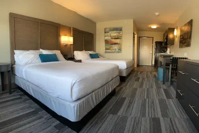 Photo 2 - Simple Suites Boise Airport