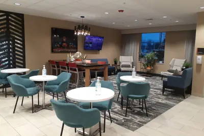 Photo 4 - Simple Suites Boise Airport