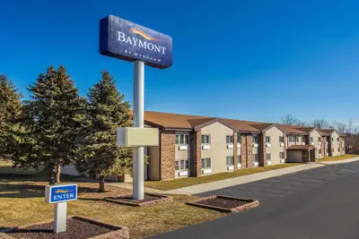 Photo 2 - Baymont by Wyndham Joliet