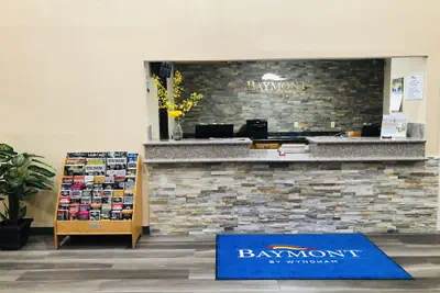 Photo 4 - Baymont by Wyndham Joliet
