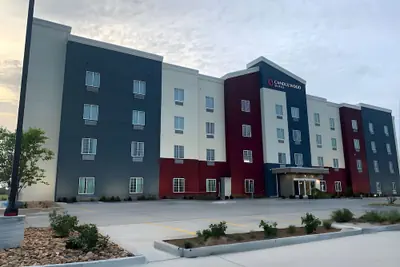 Photo 2 - Candlewood Suites Corpus Christi - Portland by IHG