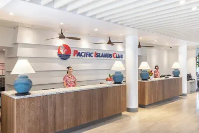 Photo 4 - Pacific Islands Club SAIPAN