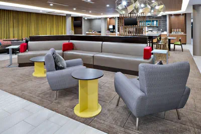 Photo 2 - SpringHill Suites by Marriott Hilton Head Island