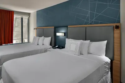 Photo 4 - SpringHill Suites by Marriott Hilton Head Island
