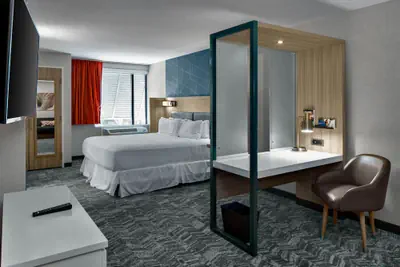 Photo 5 - SpringHill Suites by Marriott Hilton Head Island